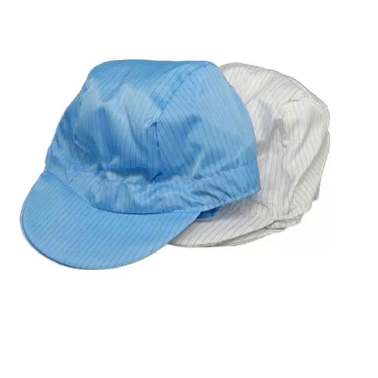 Mũ nón phòng sạch